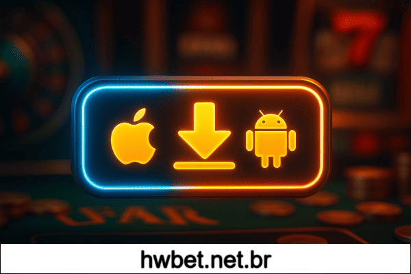 Guia para baixar e instalar o APK HWBET