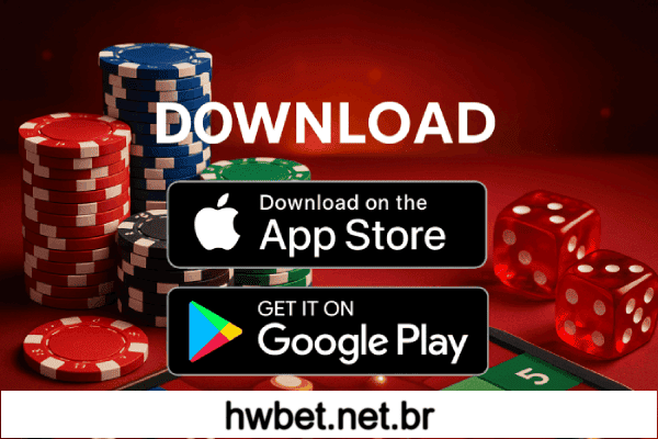 Perguntas frequentes app HWBET