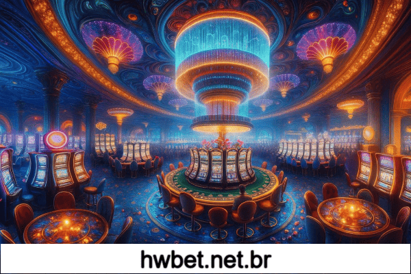 Exemplo de cashback detalhado demonstrando porcentagem de reembolso para apostadores da HWBET.