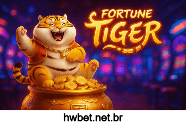Jogo Tiger Ox Mouse da HWBET.