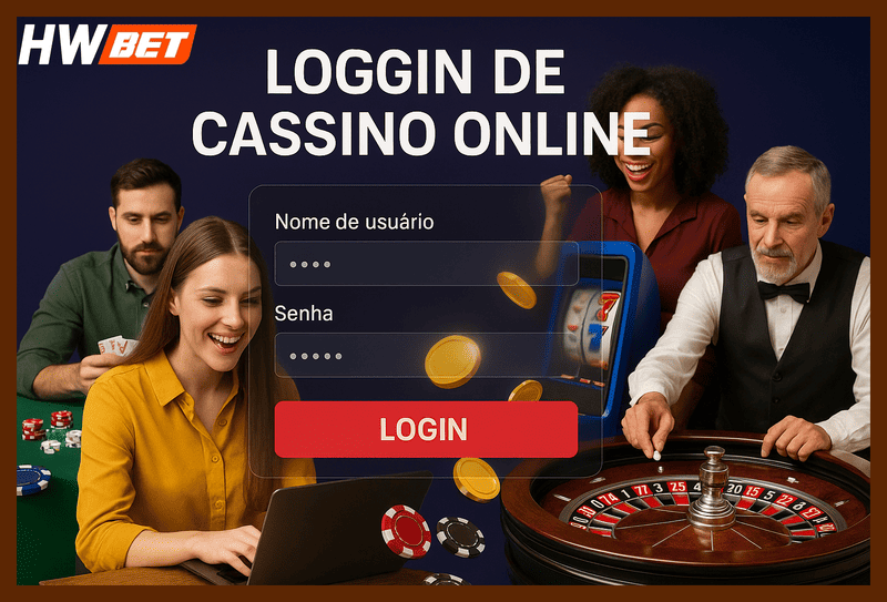 Não Perca tempo, o rRgistro na site HWBET